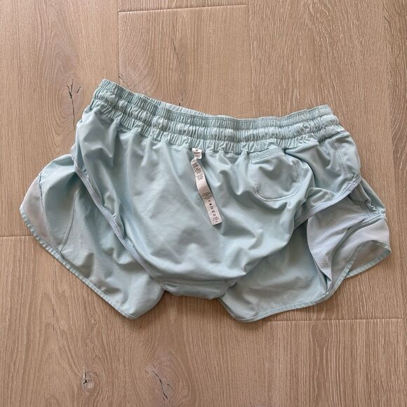 Lululemon Hotty Hot Shorts Lined 2.5" - Picture 10 of 11